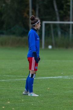 Bild 61 - B-Juniorinnen HSV - FF USV Jena : Ergebnis: 3:1